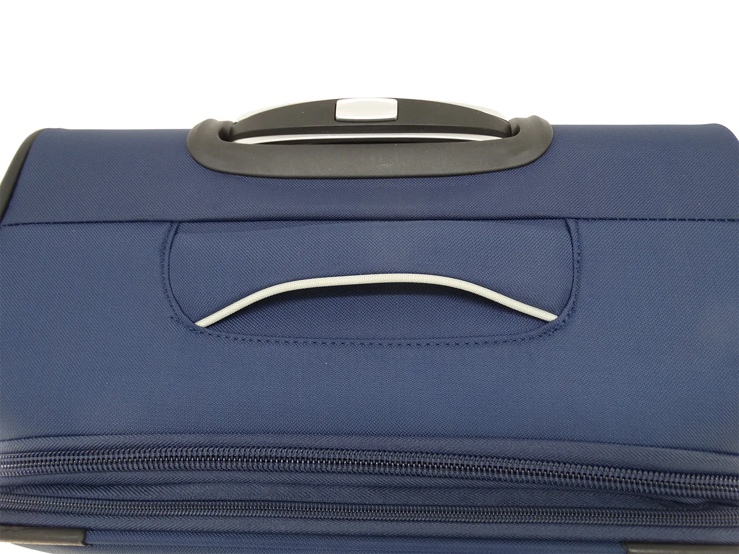 1784NV1, Airliner, Medium Suitcase 24" - Navy