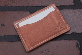 2 Pocket | Big Hoss Minimalist Wallet