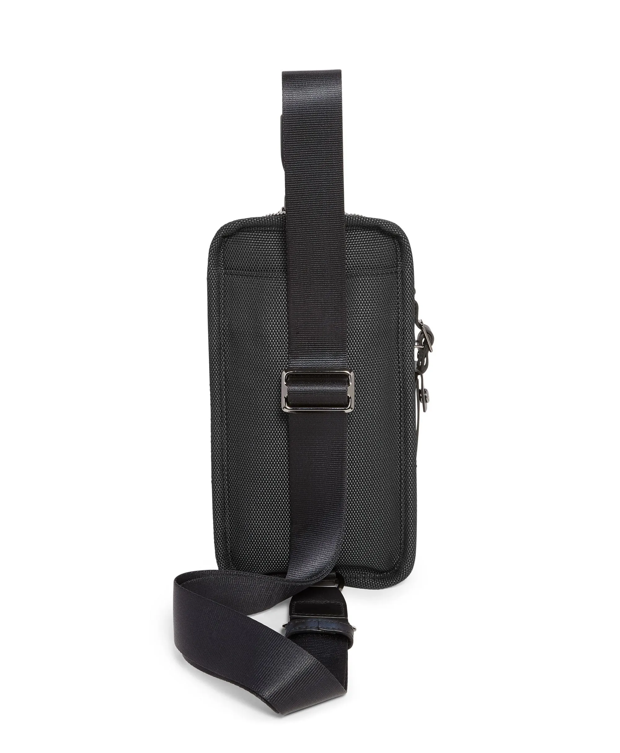 Alpha Jacquard Compact Sling