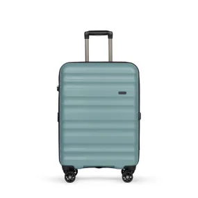 Antler Clifton 67cm Medium Hardsided Luggage - Mineral