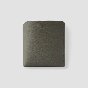 Carry All Wallet (Grey)