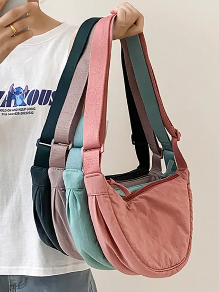 Casual Everyday Shoulder Bags