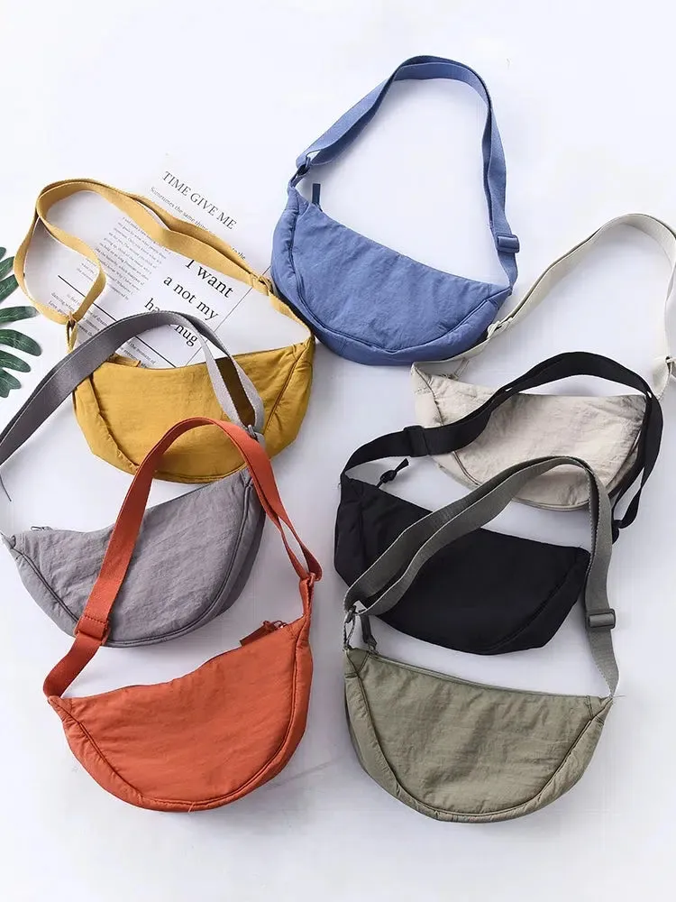 Casual Everyday Shoulder Bags