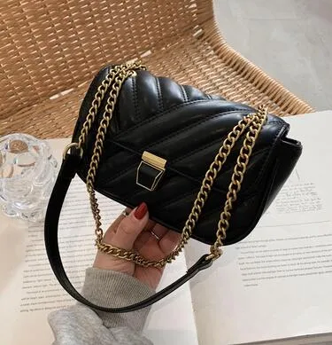 Christmas Gift Elegant Female Large Tote bag 2024 New High-quality PU Leather Women's Designer Handbag High capacity Shoulder Messenger Bag