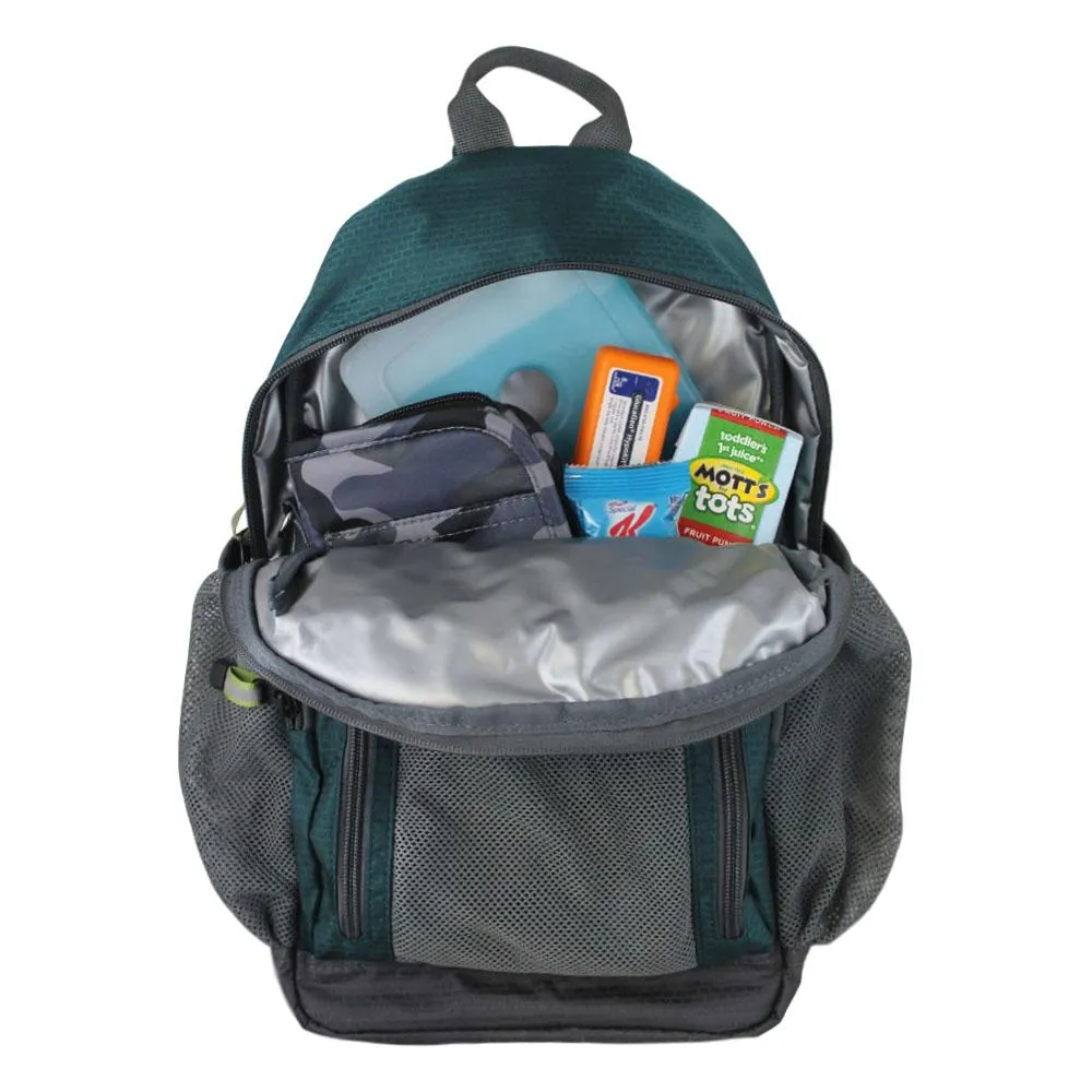 Diabetes Insulated Sling Backpacks