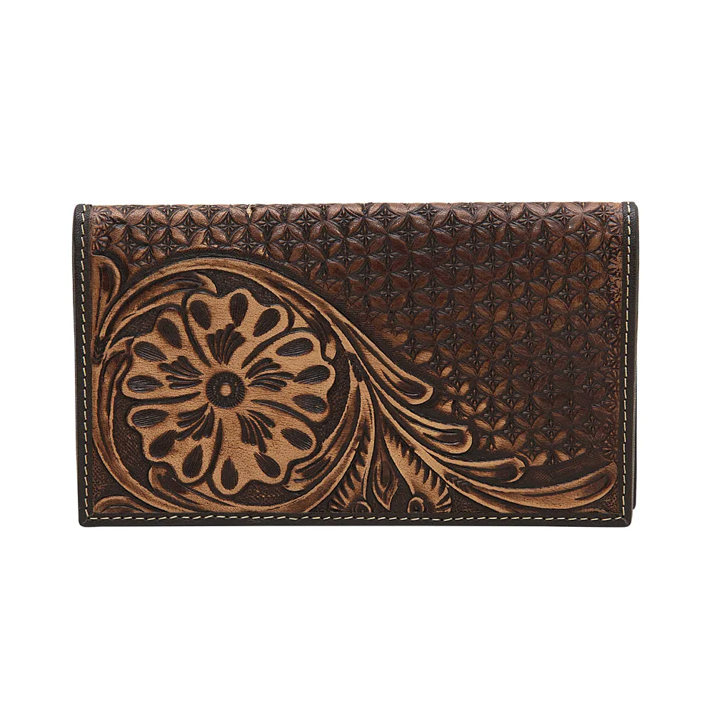 Earthy Magic Wallet