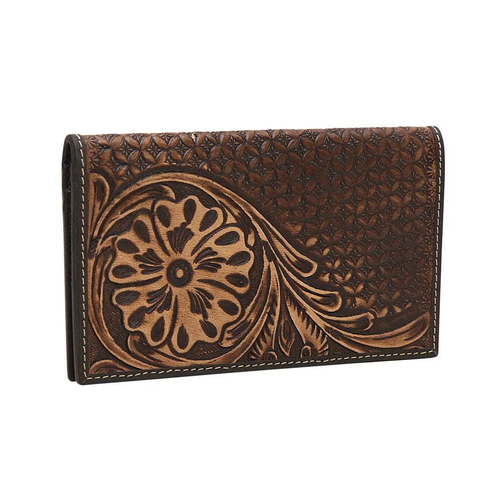 Earthy Magic Wallet