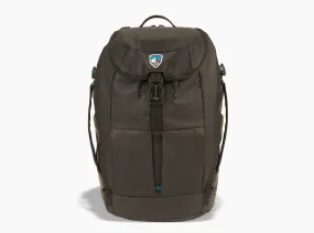 Eskape 25 Backpack - Pirate Black