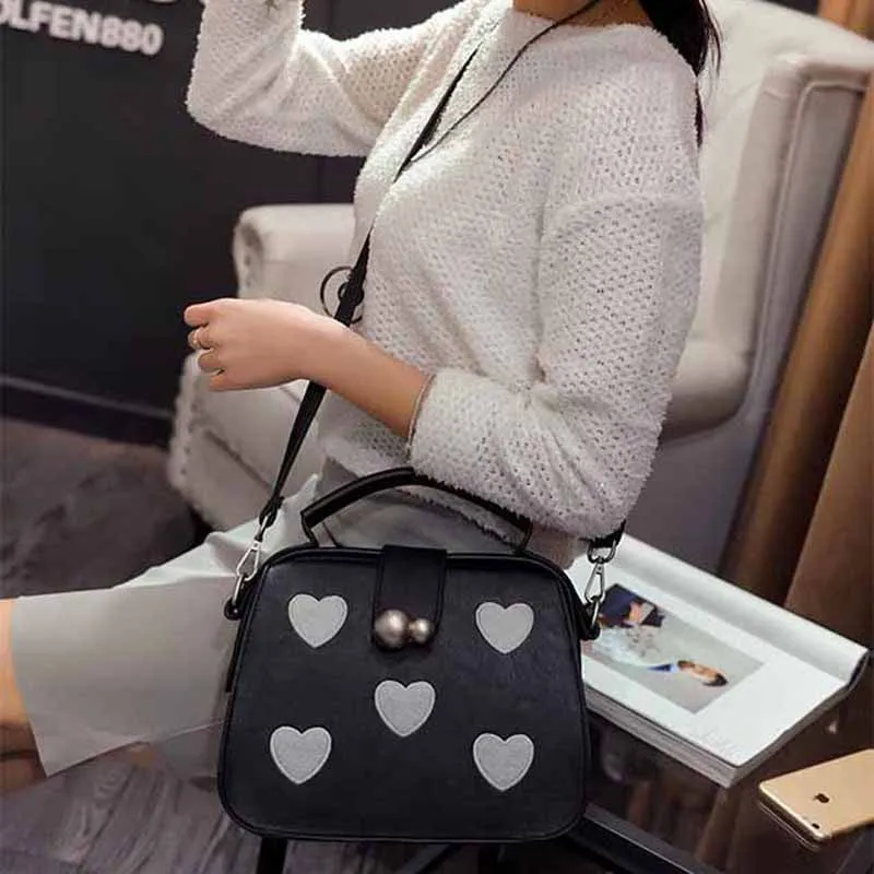 Fashion Women's Casual Shoulder Bag