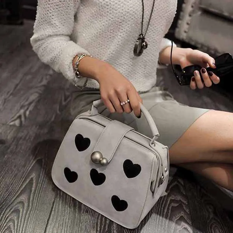 Fashion Women's Casual Shoulder Bag