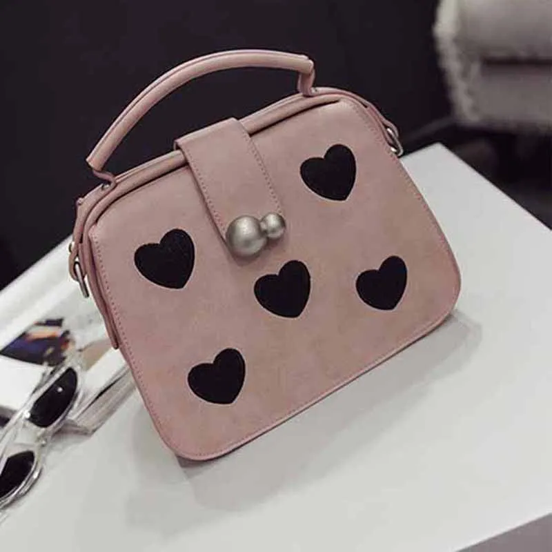 Fashion Women's Casual Shoulder Bag