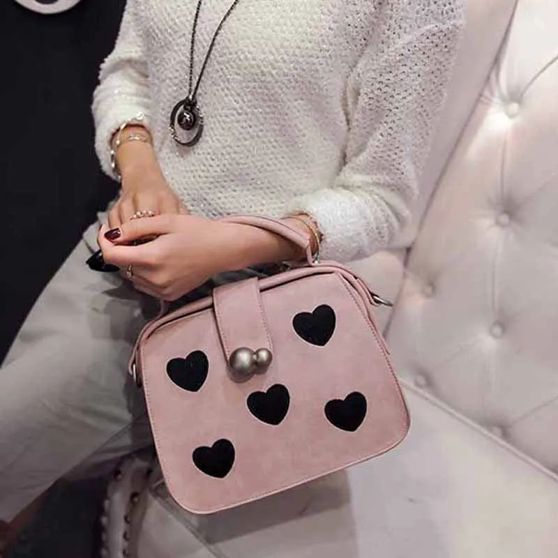 Fashion Women's Casual Shoulder Bag