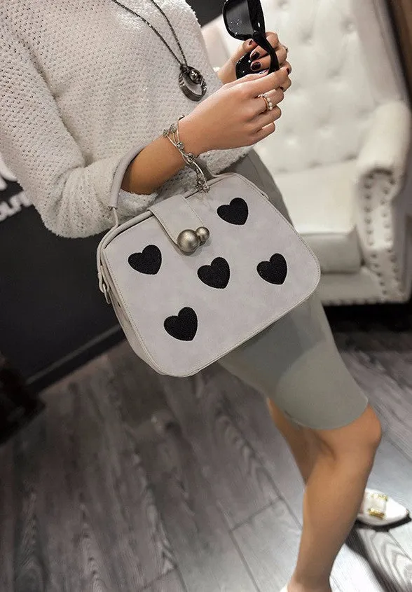 Fashion Women's Casual Shoulder Bag