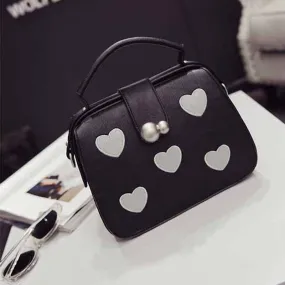 Fashion Women's Casual Shoulder Bag