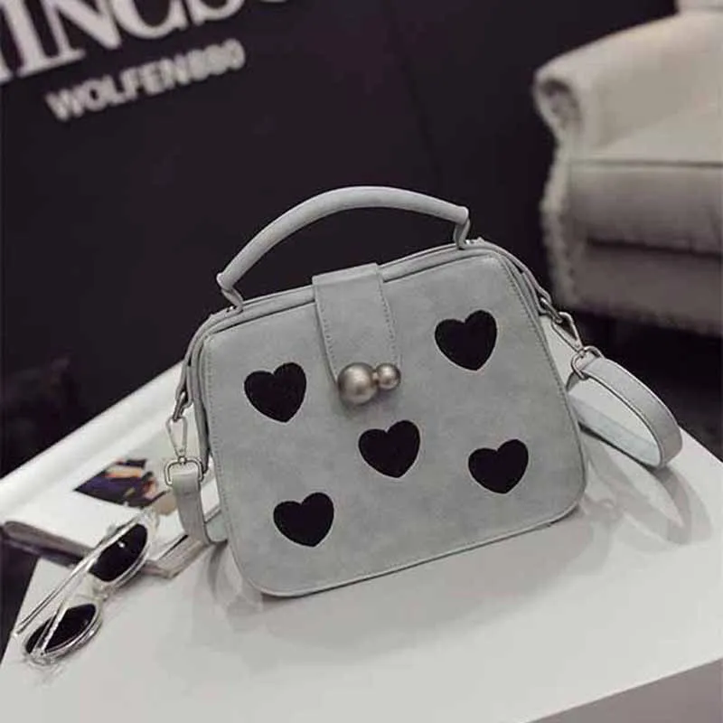 Fashion Women's Casual Shoulder Bag