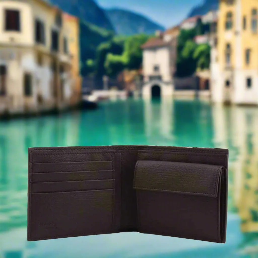 Ferragamo Wallets