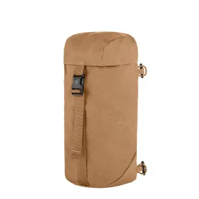 Fjallraven Kajka Side Pocket Khaki Dust