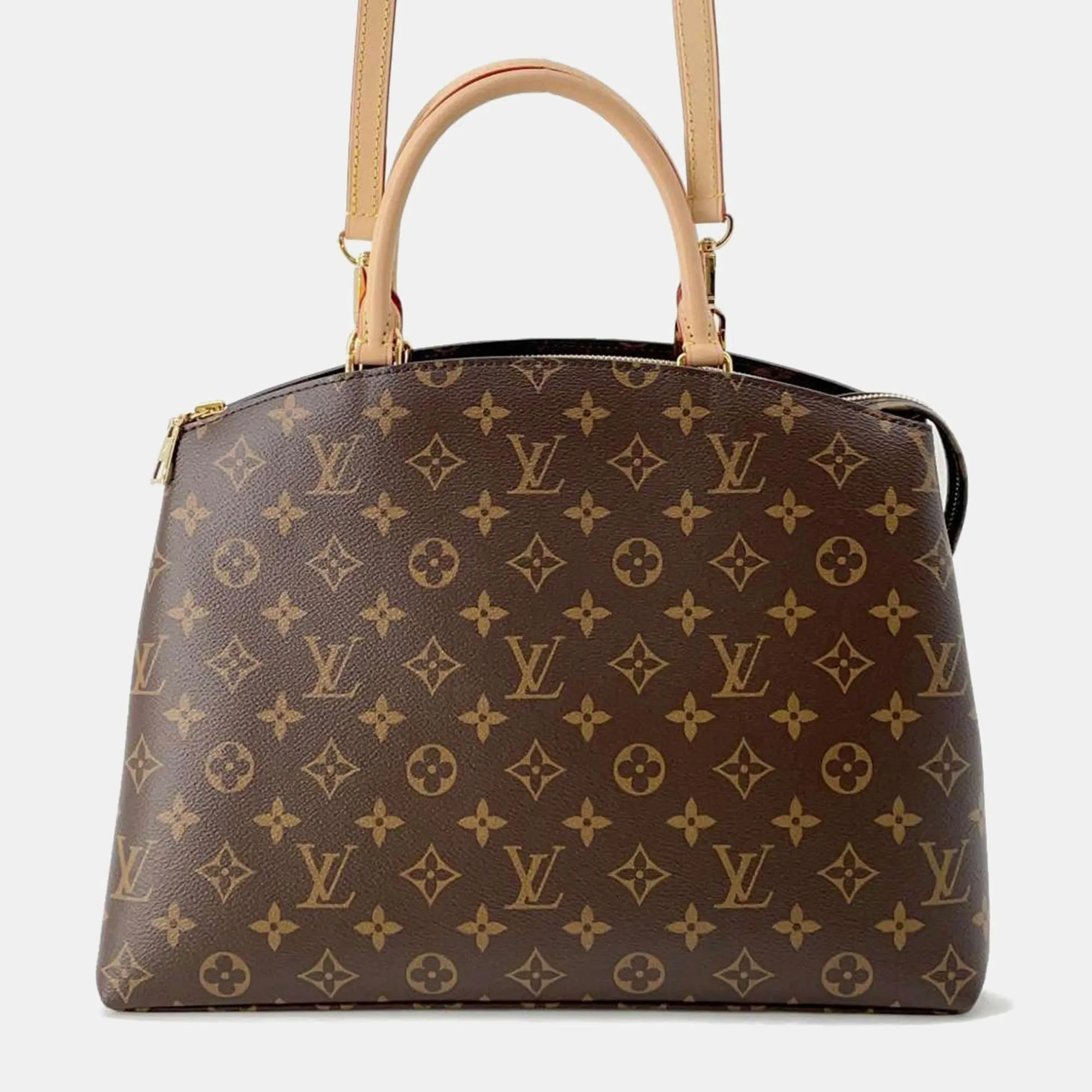 Grand Palais Bordeaux Monogram Size MM