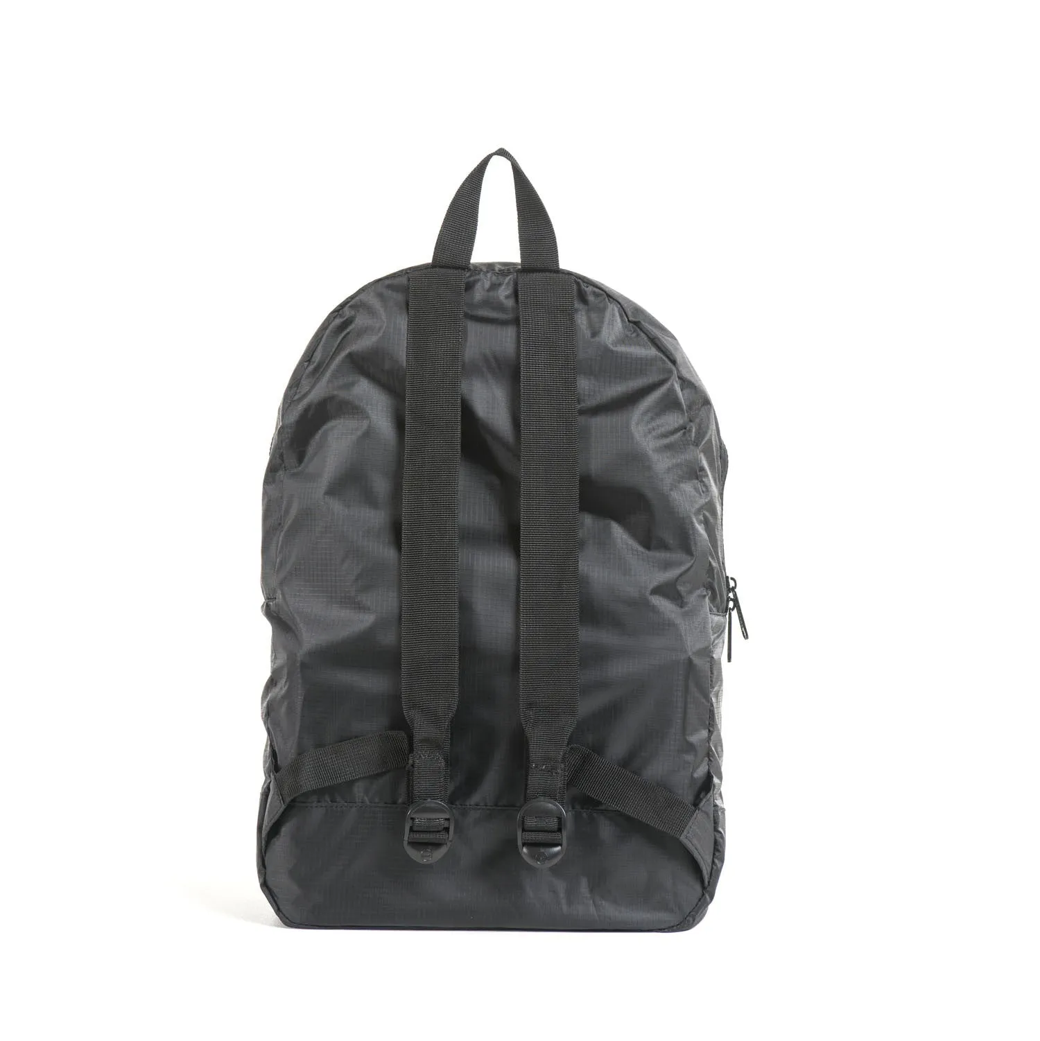 Herschel Packable Backpack - Black