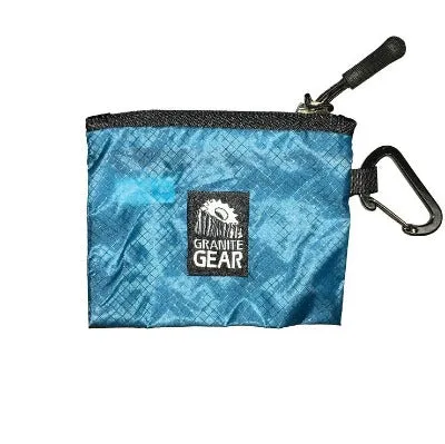 Hiker Wallet