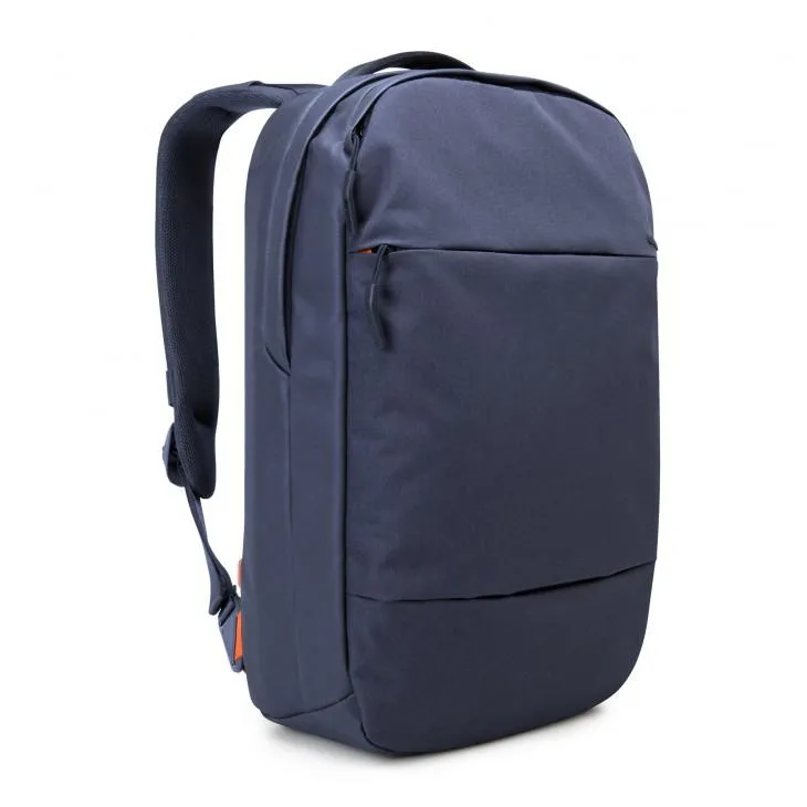 INCASE CITY COMPACT BACKPACK // NAVY