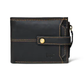 Kellner Bi-fold Wallet