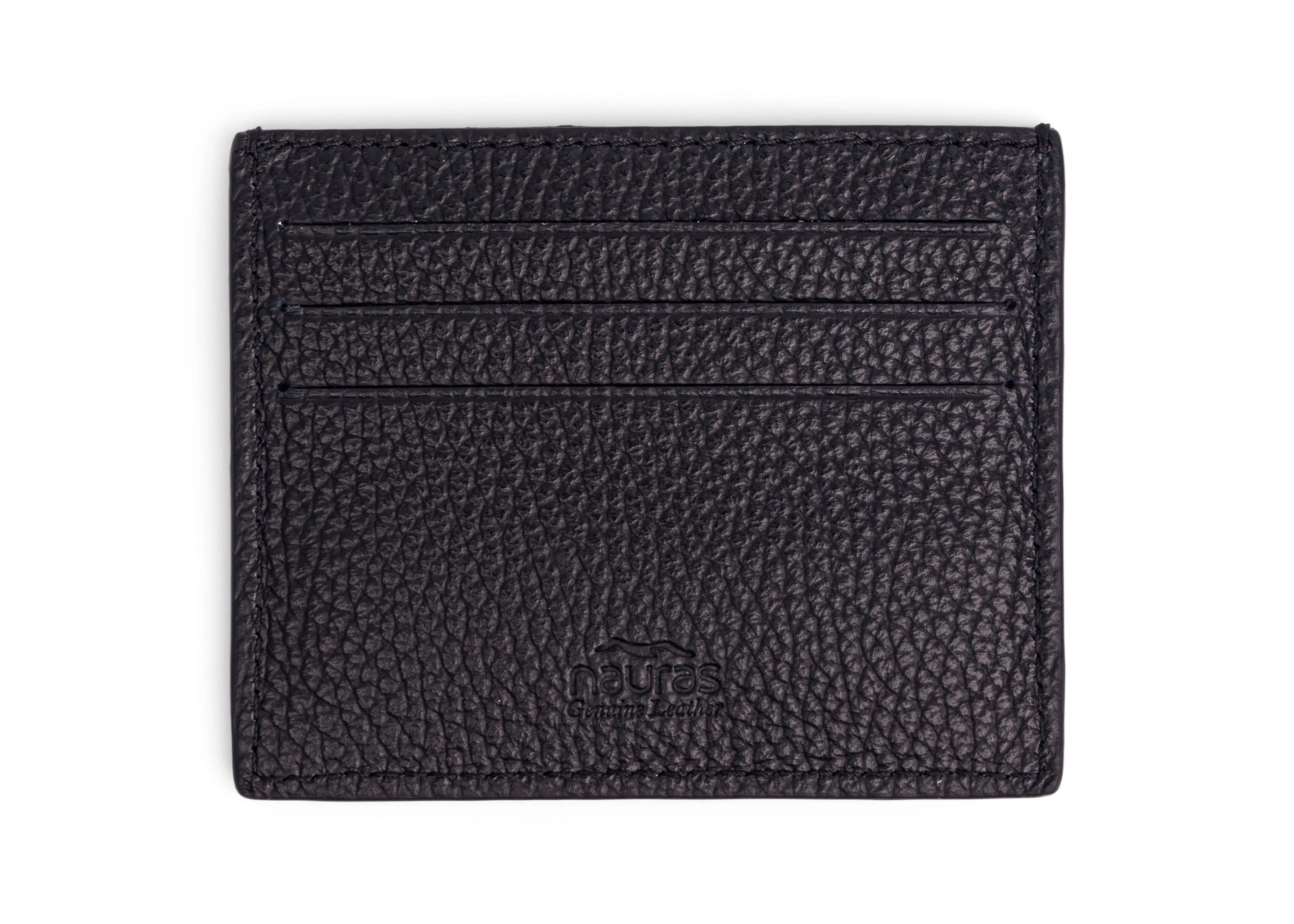 Men Leather Wallet S10 CALF/G