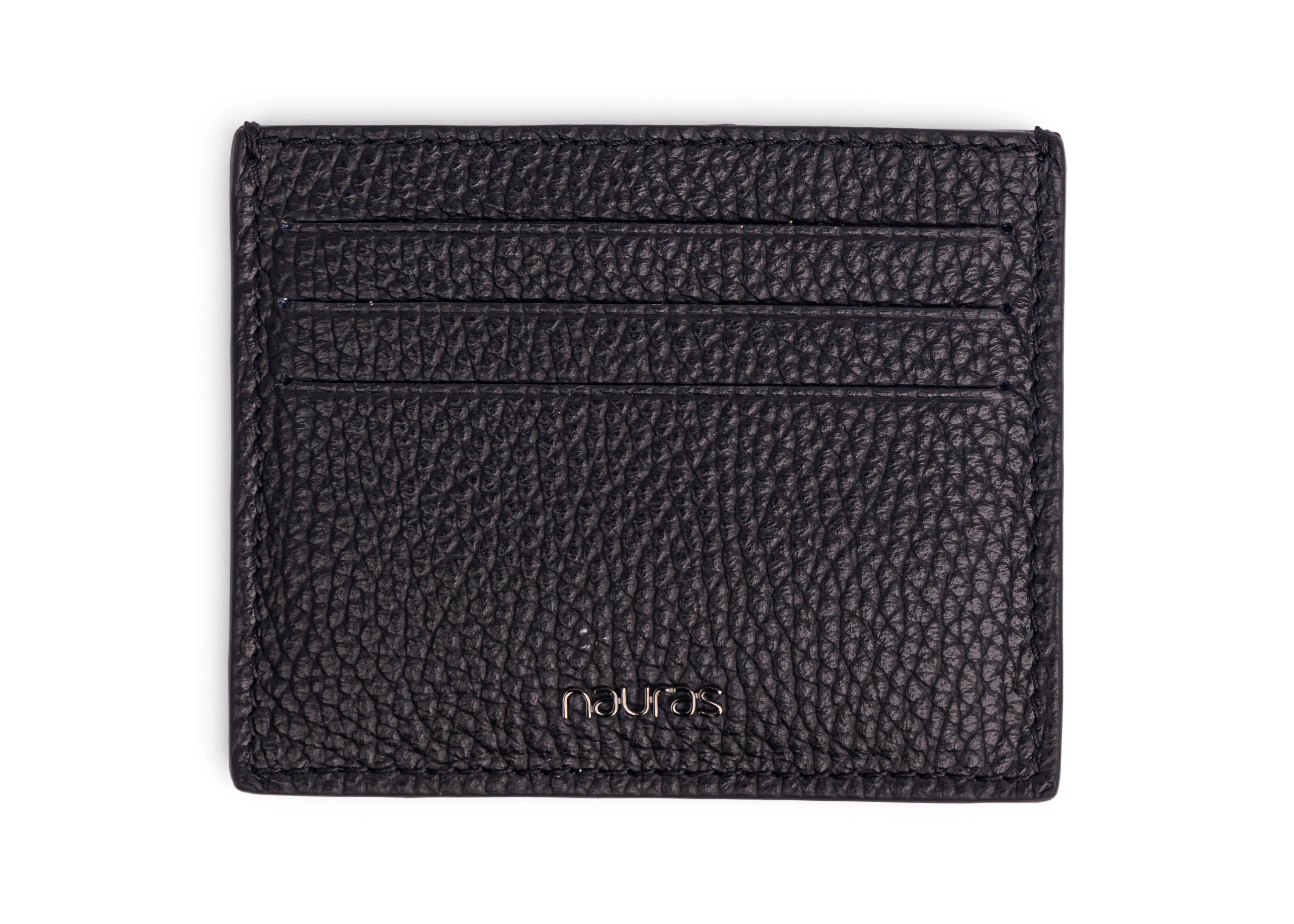 Men Leather Wallet S10 CALF/G