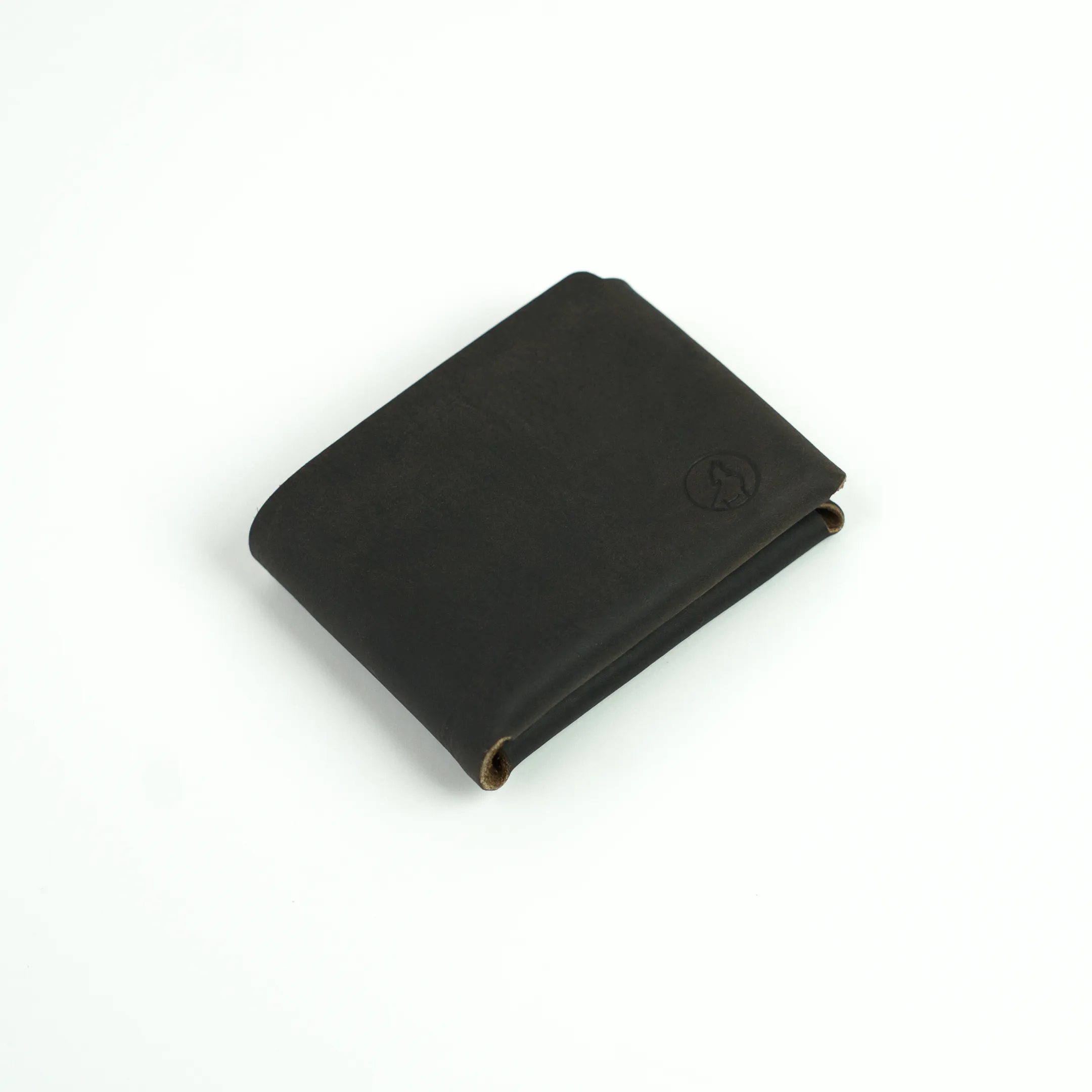 Minimalist Bifold Wallet