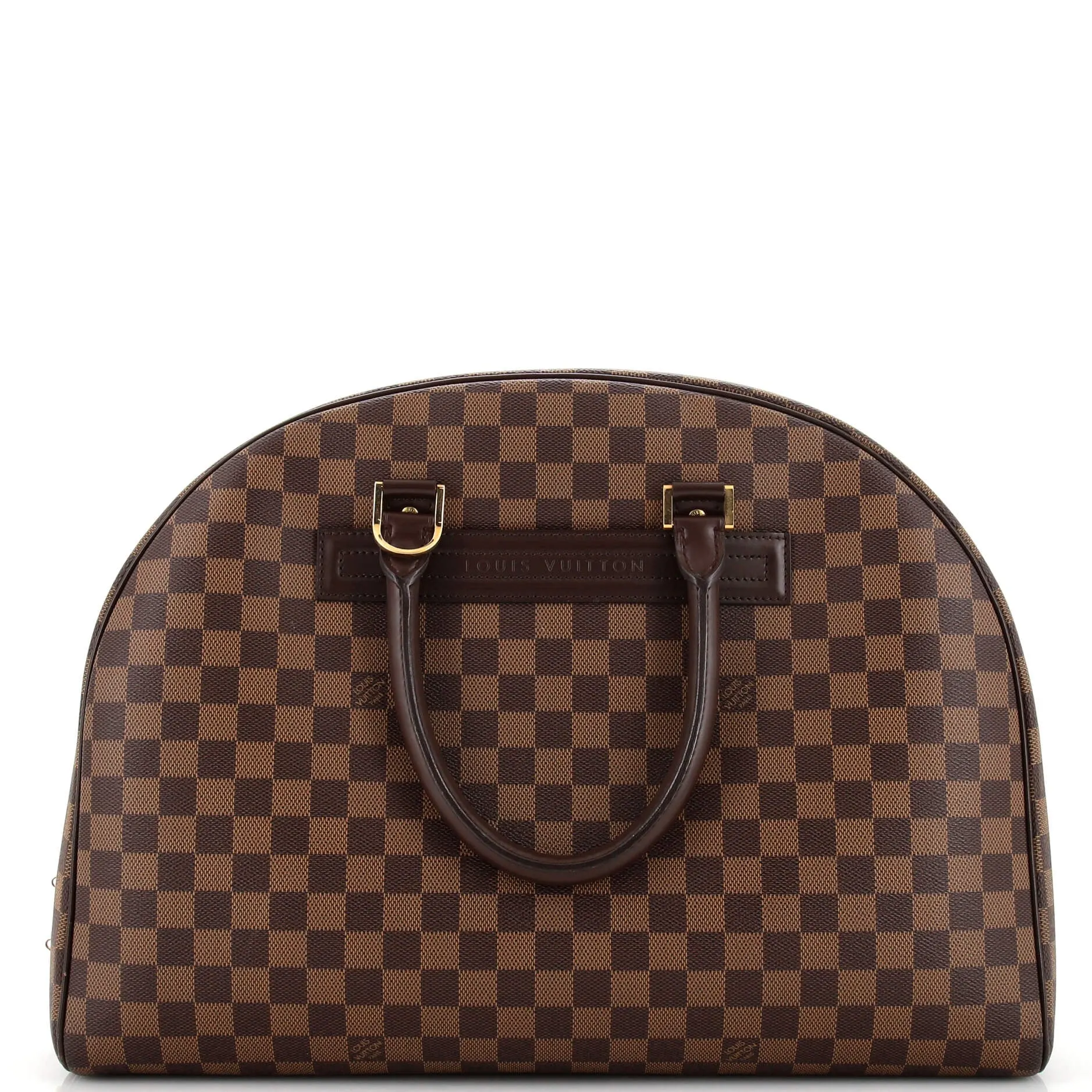 Nolita Handbag Damier 24 Heures