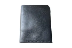 one pice wallet - black