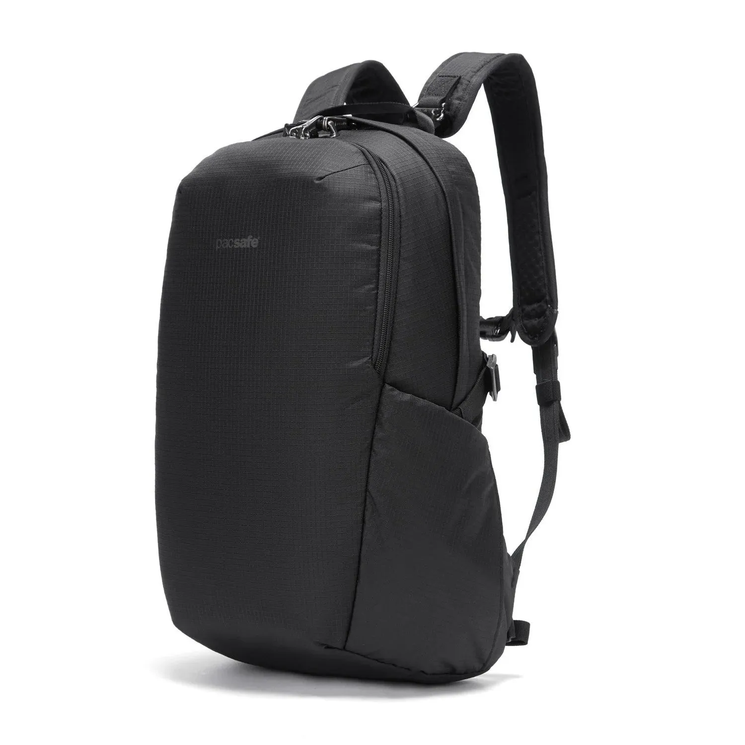 PACSAFE VIBE 25L BACKPACK JET BLACK