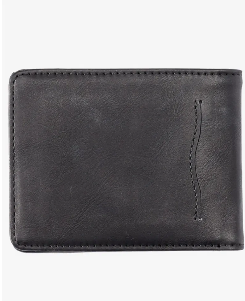 Quiksilver Slim Rays - Bi-Fold Wallet For Men