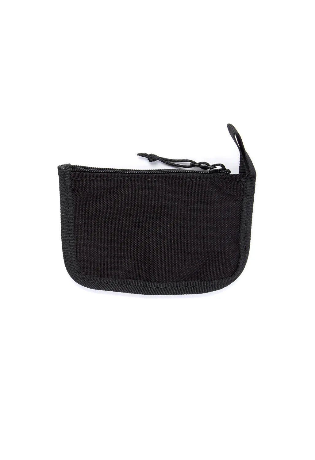 Rayon Vert Ultralight Wallet - Cordura Black