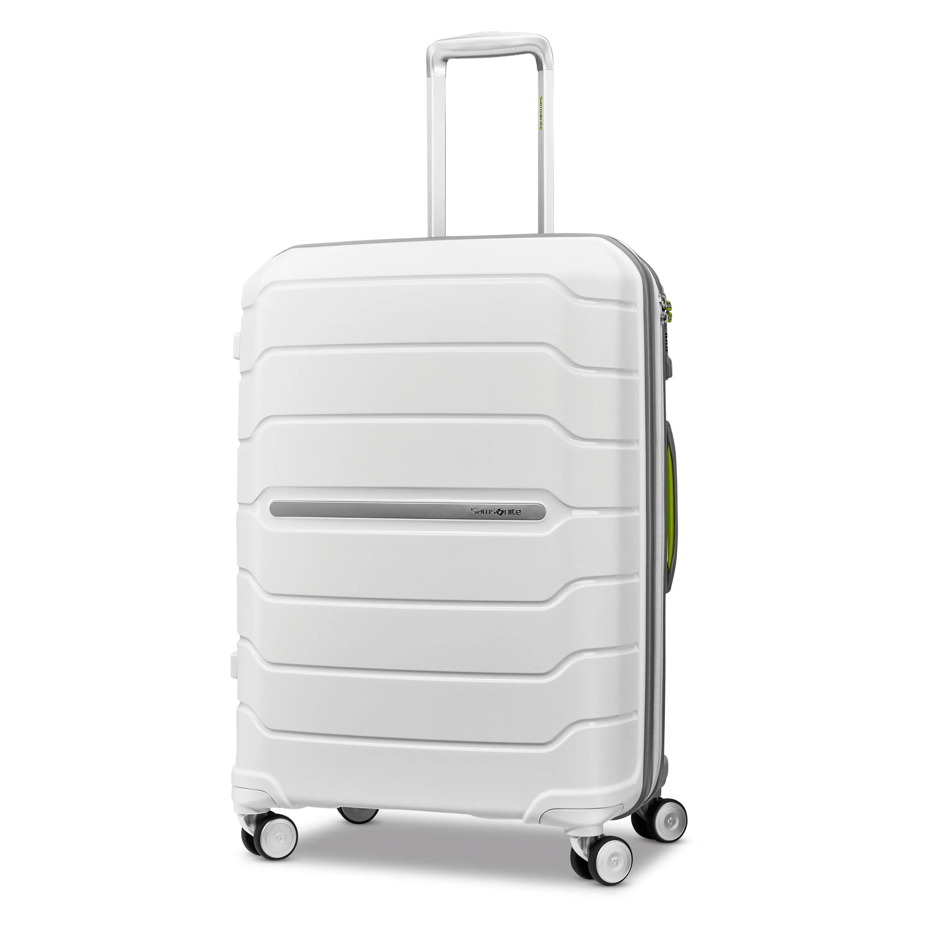 Samsonite Freeform 24" Hardside Spinner