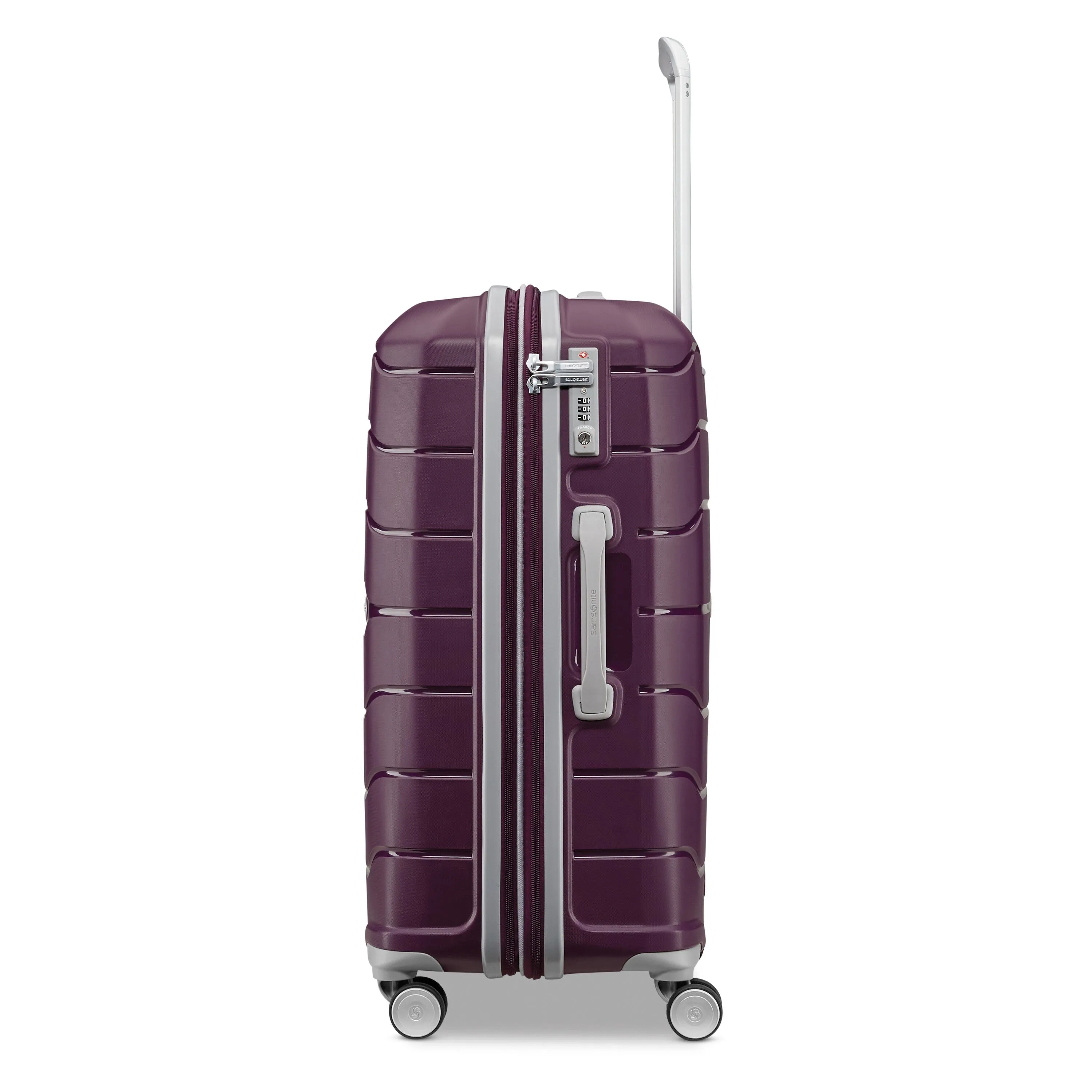 Samsonite Freeform 24" Hardside Spinner