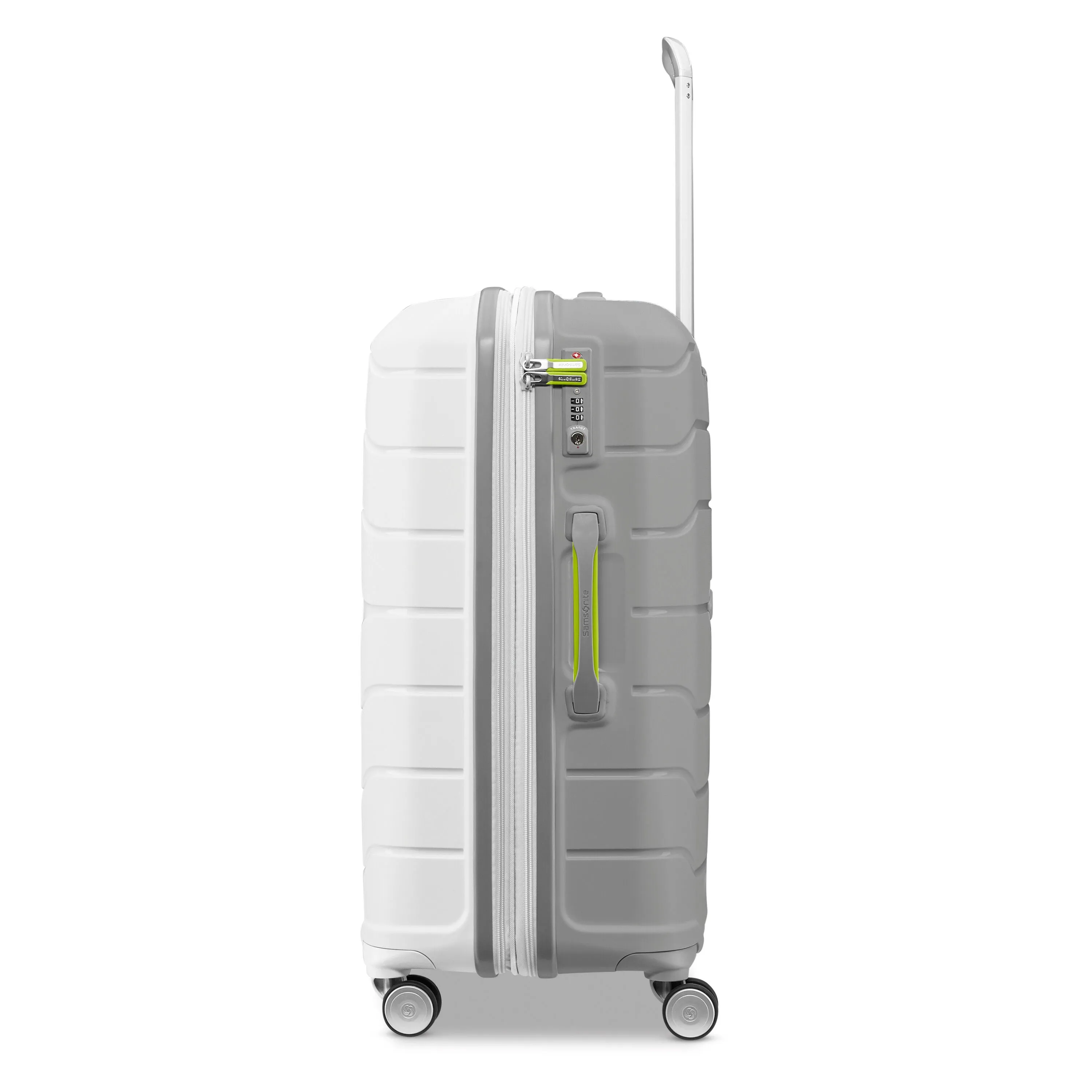 Samsonite Freeform 24" Hardside Spinner