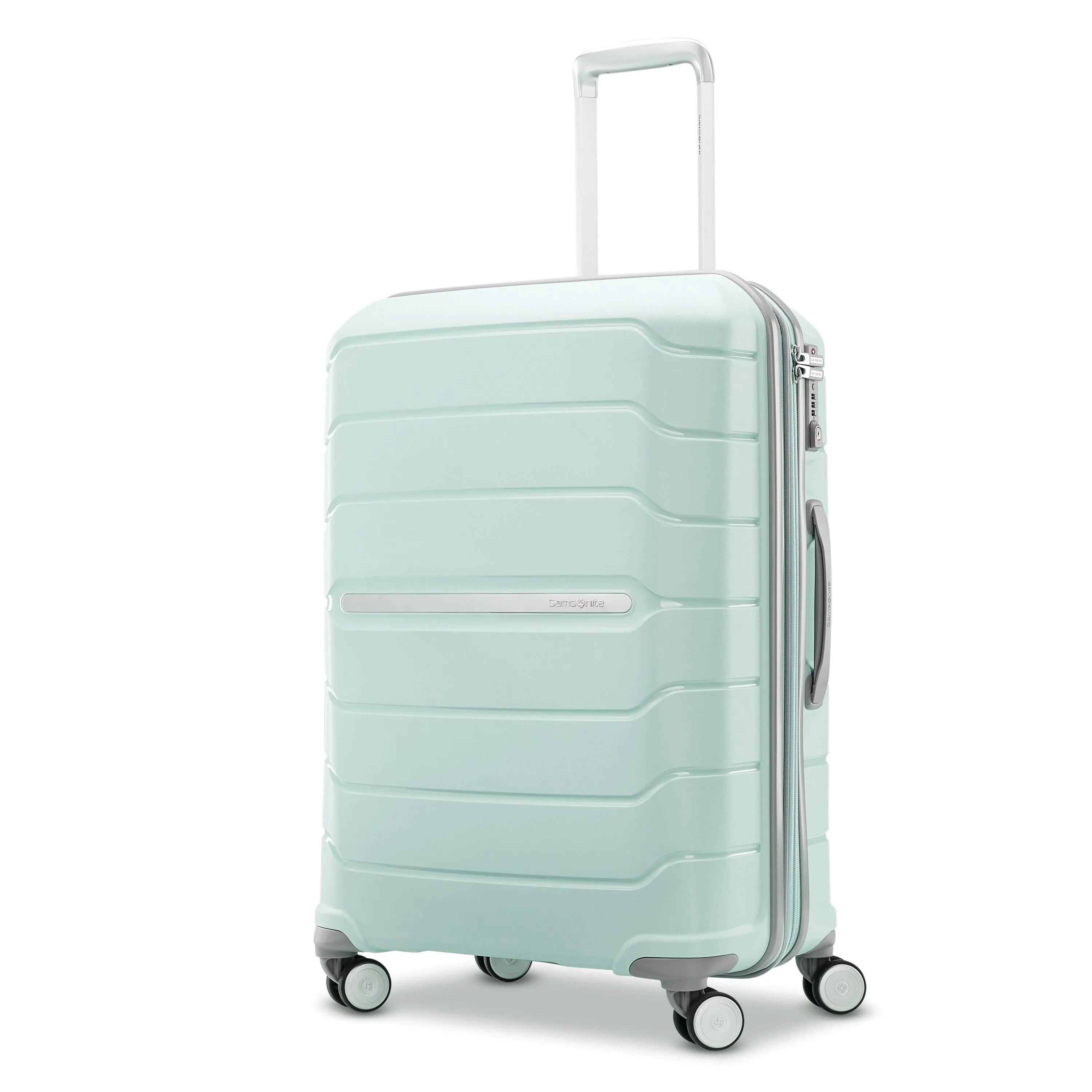 Samsonite Freeform 24" Hardside Spinner