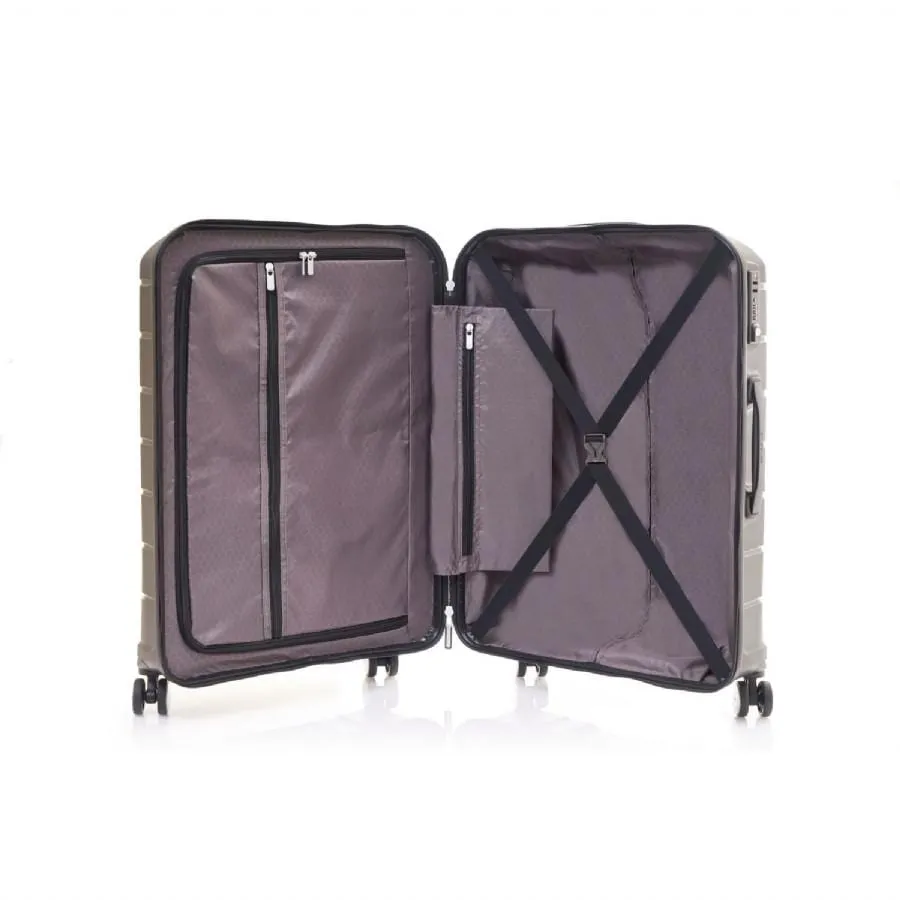 Samsonite Freeform 24" Hardside Spinner