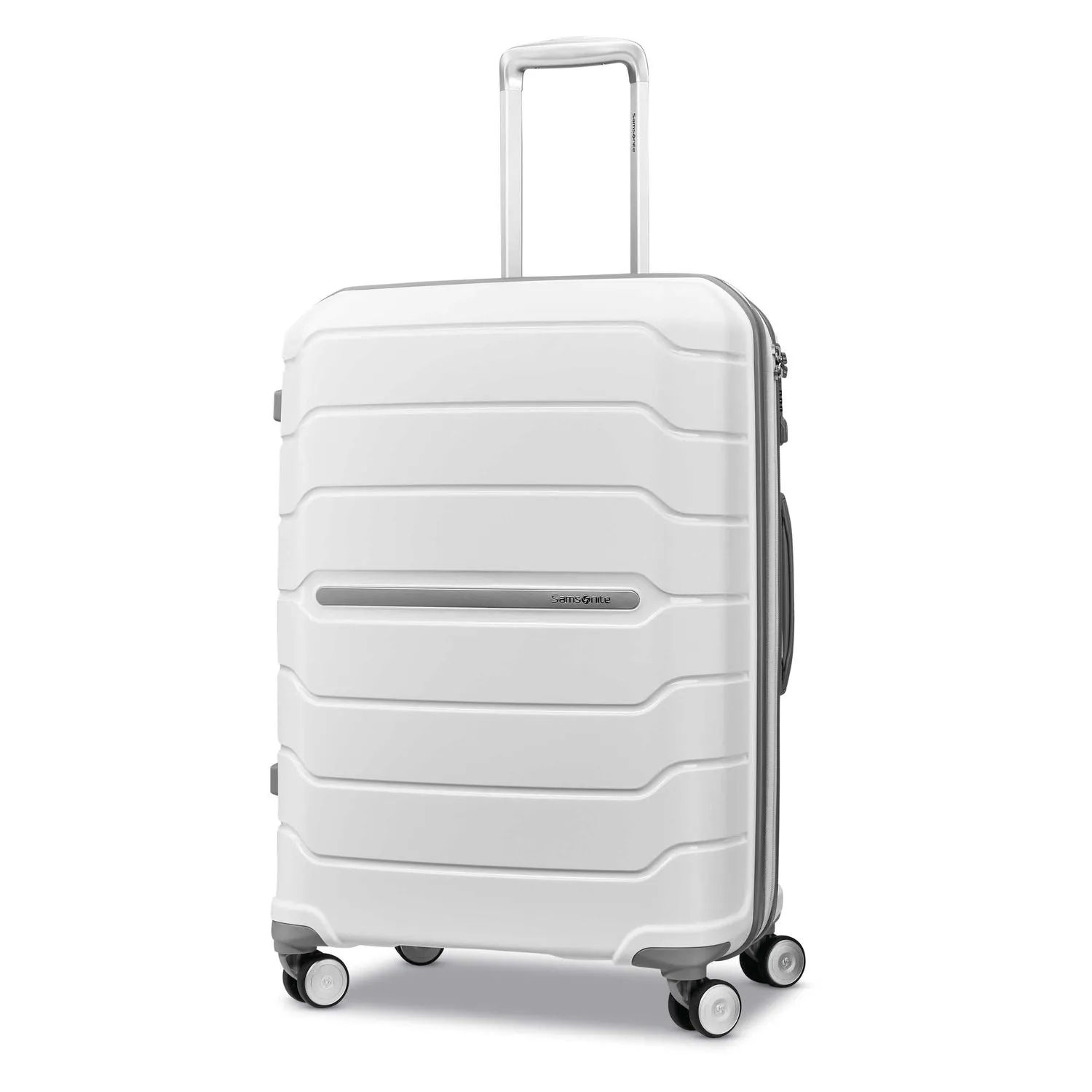 Samsonite Freeform 24" Hardside Spinner