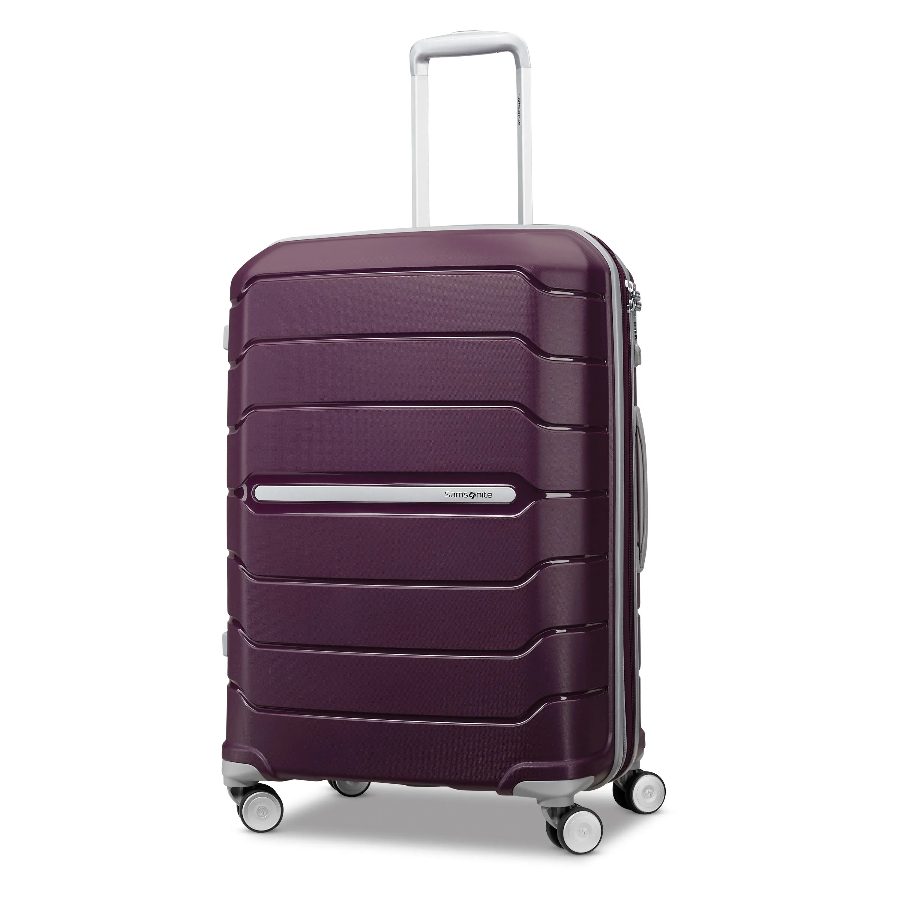 Samsonite Freeform 24" Hardside Spinner