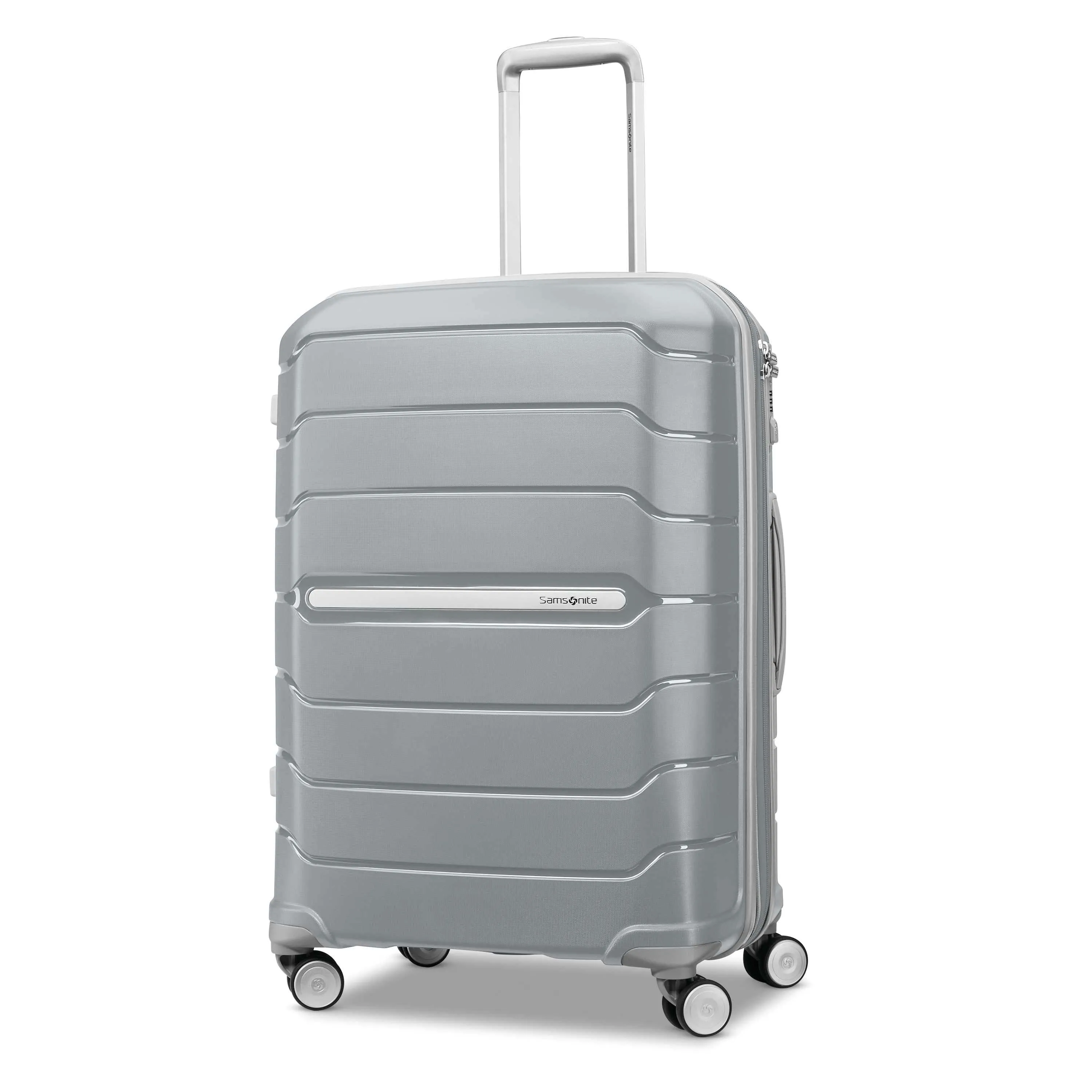 Samsonite Freeform 24" Hardside Spinner