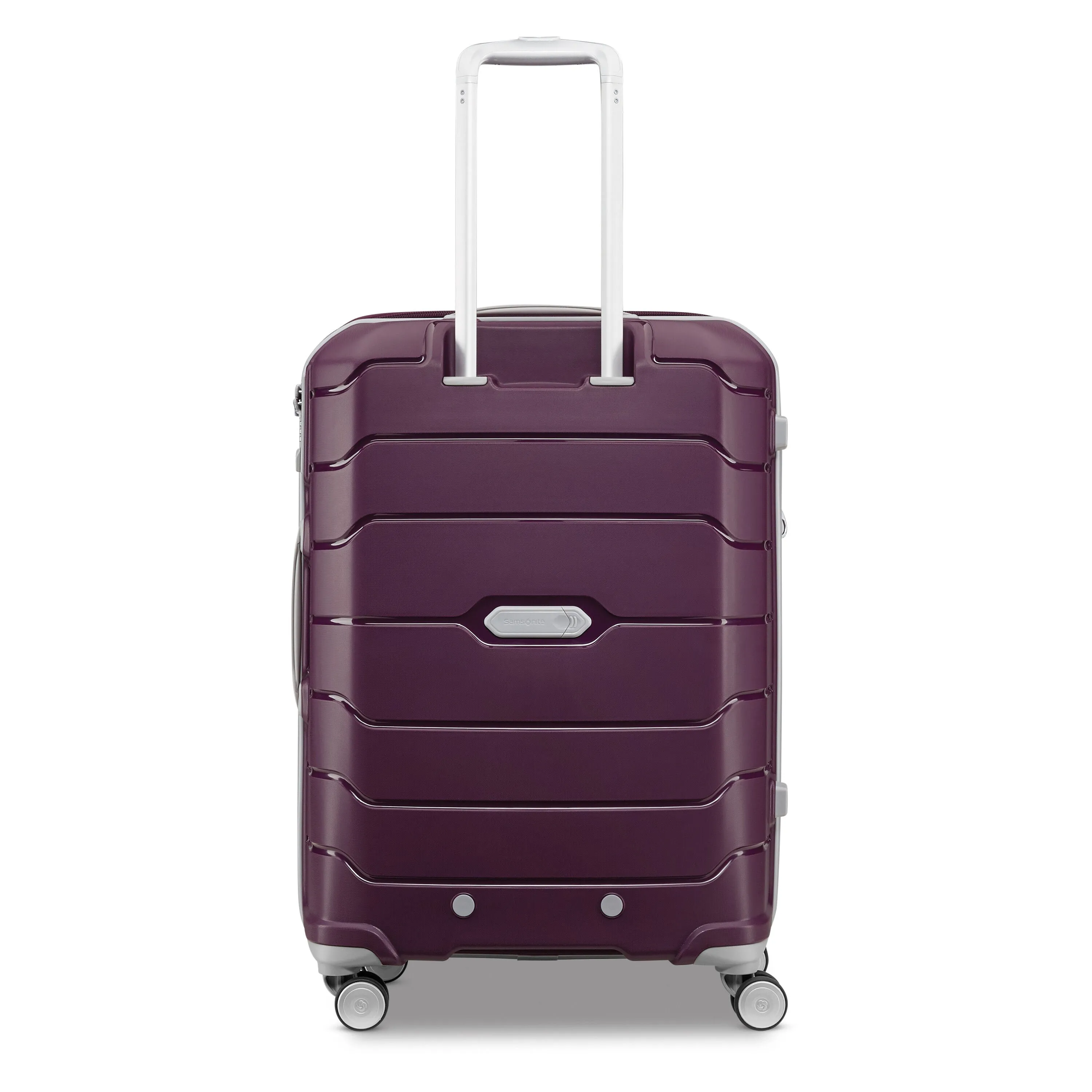 Samsonite Freeform 24" Hardside Spinner