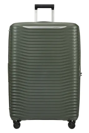 Samsonite - Upscape 81cm Large Suitcase - Climbing Ivy