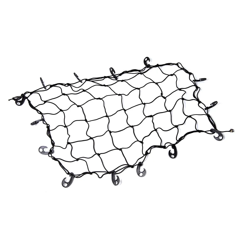 Silverline 140820 Cargo Net 900 x 1150mm