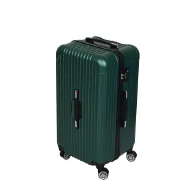 Slimbridge 30" Trunk Luggage Travel Green 3.05x3.65m