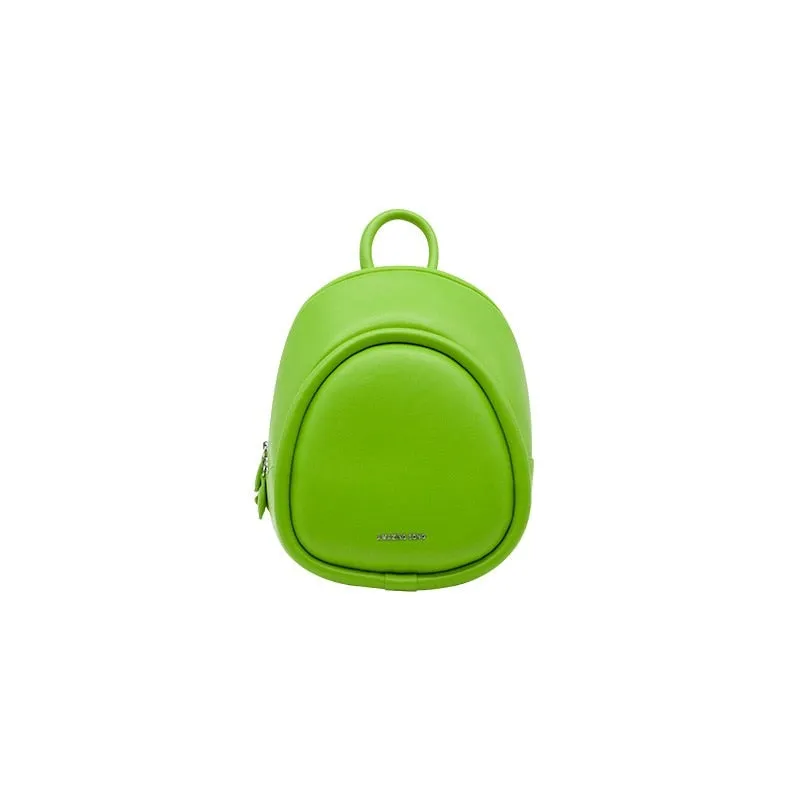 Soft Heritage Trendy Backpack