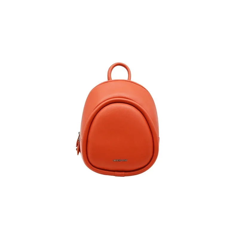 Soft Heritage Trendy Backpack