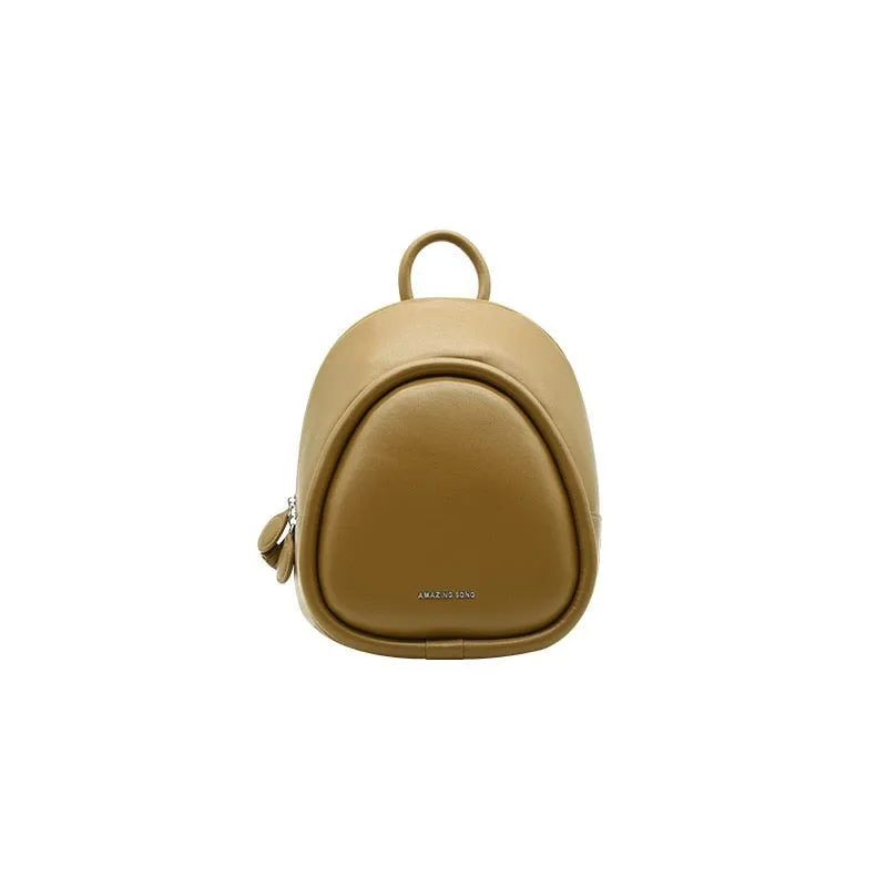 Soft Heritage Trendy Backpack