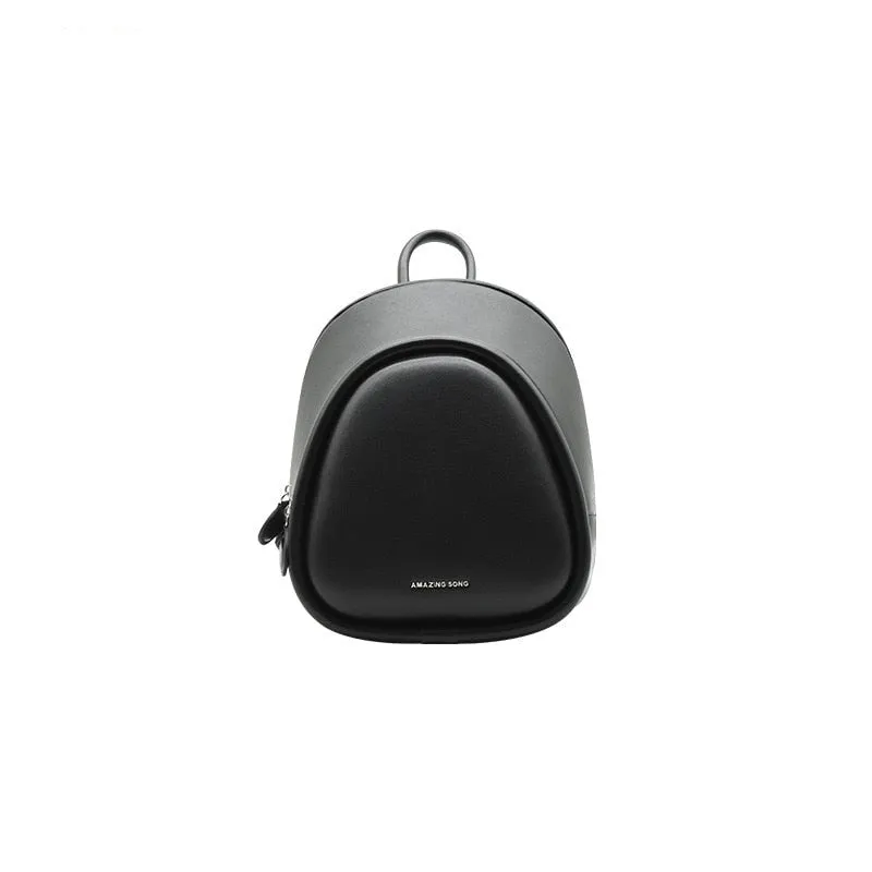 Soft Heritage Trendy Backpack